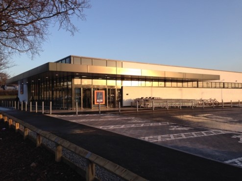 Read more about the article Inshes Retail Park